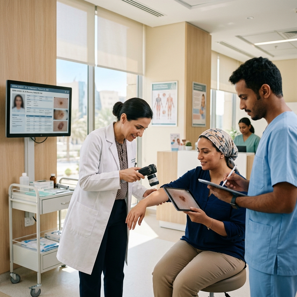 General Consultation